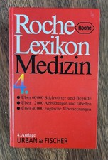 Roche lexikon medizin 4 - roche,