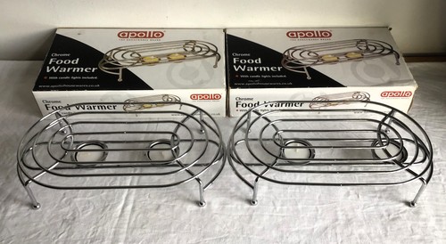 Paar apollo doppelbrenner - apollo,