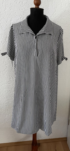Damen kleid 48 - kleid, gr.