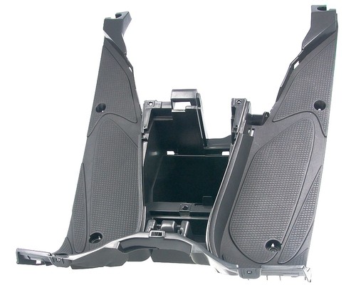 Trittbrett batteriefach - trittbrett,