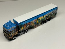 DAF XF 105 Sattelzug  "