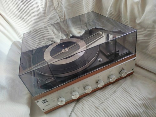 Dual vintage - dual,