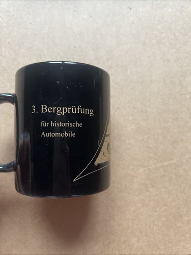 Schleizer dreieck tasse - schleizer,