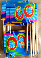 Party Picker  Zahl 60