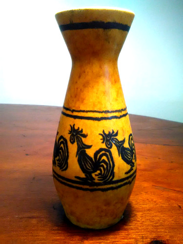Studio keramik vase mid - studio-,