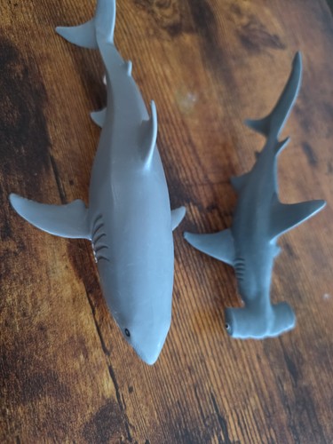 Schleich haie - schleich,