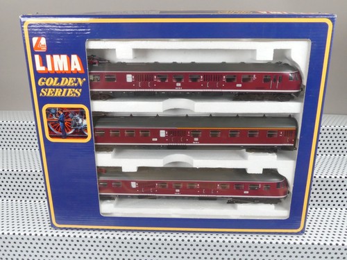 Lima 149800 golden - 149800, series