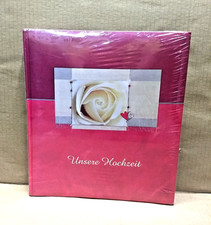 Hochzeitsalbum Fotoalbum