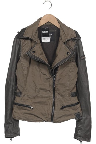 Tigha jacke damen anorak - tigha,