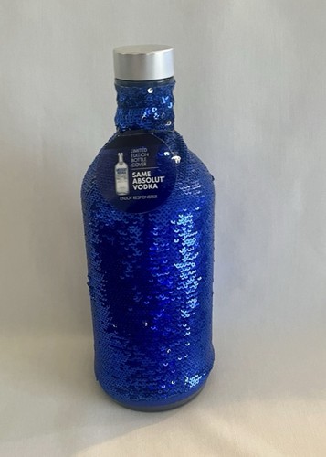 Absolut vodka limited edition - vodka,
