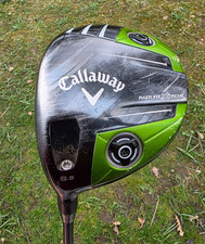 Callaway RAZR Fit Xtreme