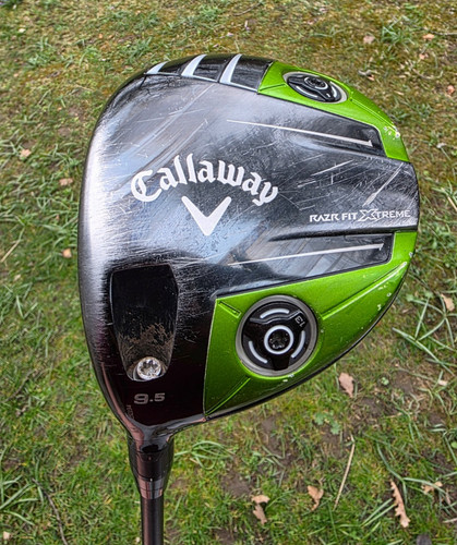 Callaway razr fit - callaway,