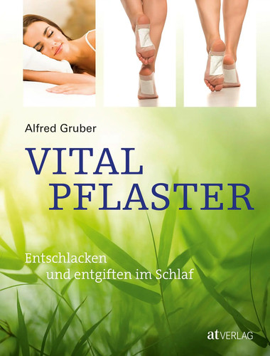 Vitalpflaster entschlacken - vitalpflaster,