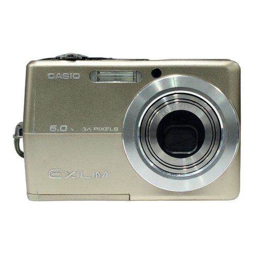 Casio exilim z600 digitale - casio,