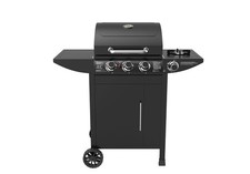 Fuego gasgrill san - fuego,