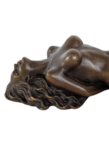 Bronzeskulptur erotik - bronzeskulptur,