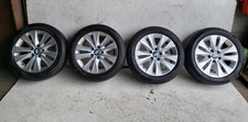 BMW 5er E61 E60 Kompletträder