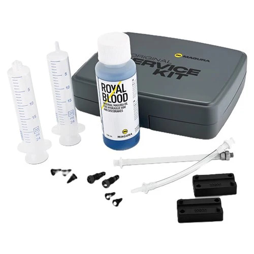 Magura bremsmag service kit - service,