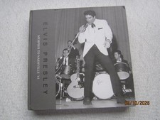 Elvis FTD Memphis to Nashville Buch