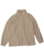 Kappa Herren Fleecejacke UK 40