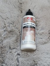 Karin Jittenmeier Ideen mit Herz Wachs-Color Basteln Hobby QVC perlmutt weiß