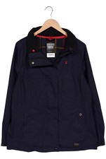 Joules Jacke Damen Anorak Jacket Kurzmantel Gr. EU 44 (UK 16) Marine... #eqwc7xd