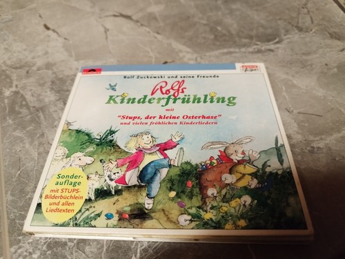 Rolf zuckowski und seine - rolf,