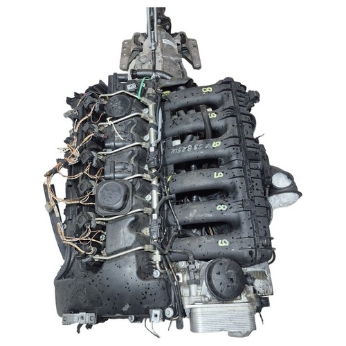 Komplette motor bmw e60 e61 - komplette,