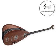 Elektro Saz Baglama Full
