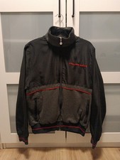 Pusher Apparel Jacke Gr. S