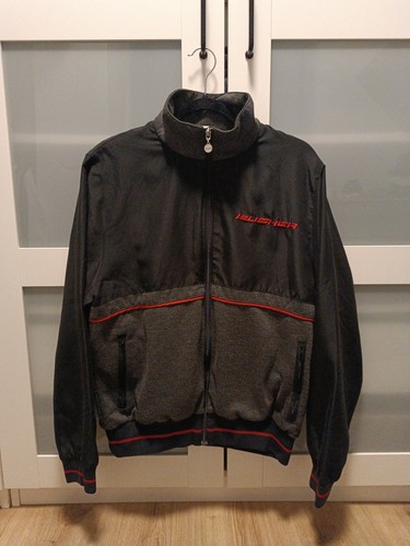 Pusher apparel jacke s - pusher,