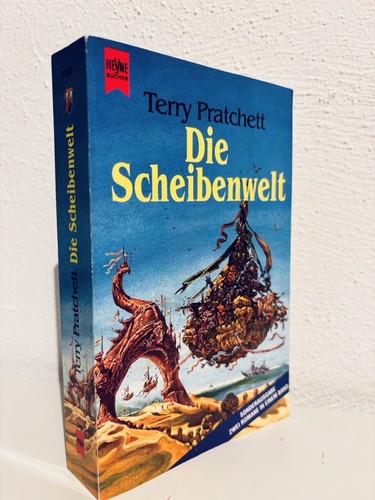 Terry pratchett die - pratchett:,