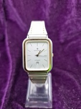 HAU  Junghans Compakt Vitage 80er'-90er' Jahre