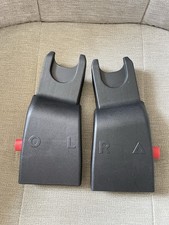 ABC Design Autositzadapter -