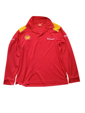 Ferrari Shell V-Power F1 Team
