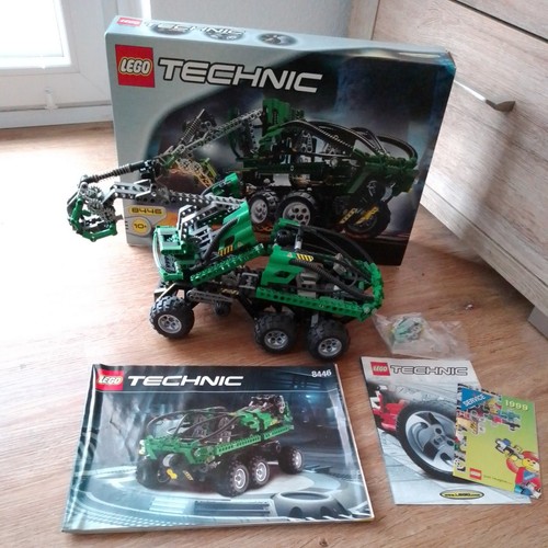 Lego technic 8446 monster - lego®,