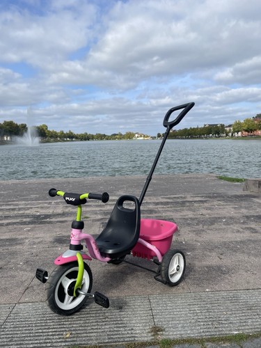 Puky dreirad für - für, kinder
