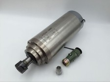 3KW ER20 Spindle Motor Water