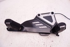 BMW K1100 LT Fußraste Fahrer