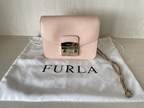 Furla metropolis mini - furla,