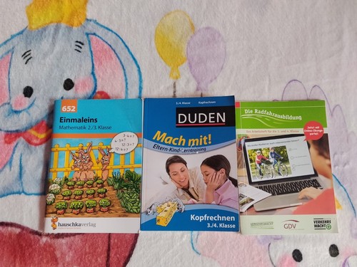 Einmaleins lernen üben - ,