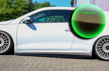 Cup Seitenschweller Sideskirts