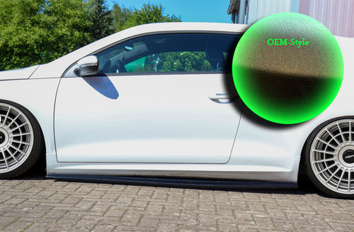 Cup seitenschweller sideskirts - cup,
