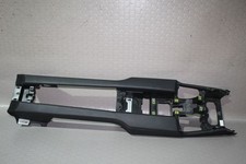 Porsche 970 Panamera GTS Mittelkonsole Hinten Schwarz 97055341100