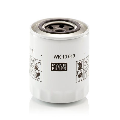 Kraftstofffilter mann filter - kraftstofffilter, mann-filter