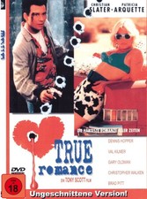 True Romance (UNCUT) Ein