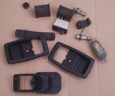 Konvolut Skoda S 100/S105/S120