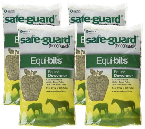 Intervet safeguard dewormer - safeguard,