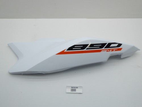Ktm 890 smt seitenverkleidung - ktm,