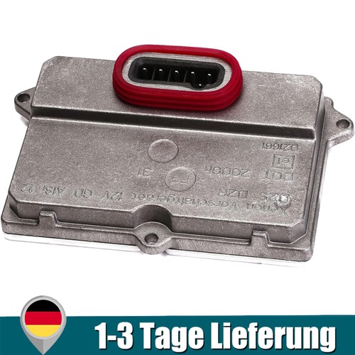 Xenon wandler hella 5dv - hella, 008